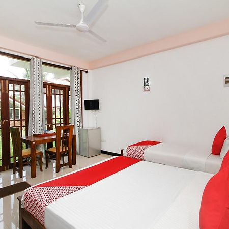 Lioni Holidays Villa Negombo Værelse billede