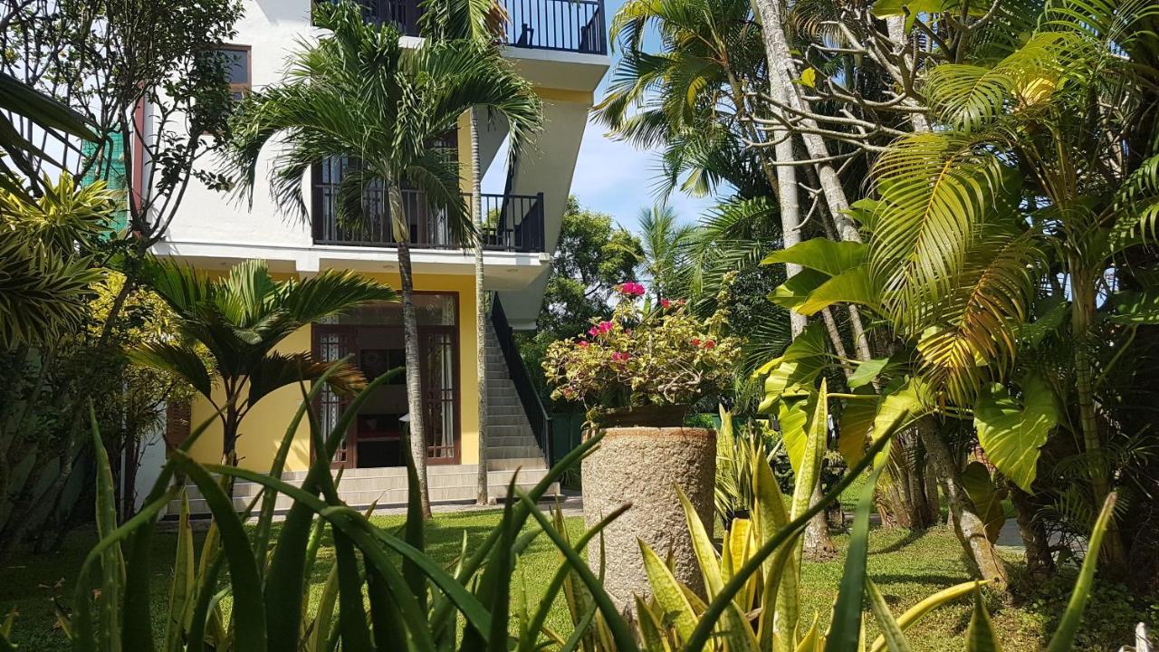 Lioni Holidays Villa Negombo Eksteriør billede
