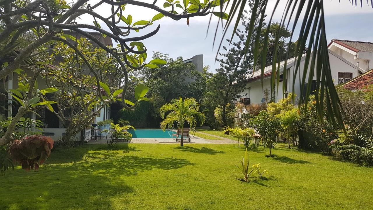 Lioni Holidays Villa Negombo Eksteriør billede