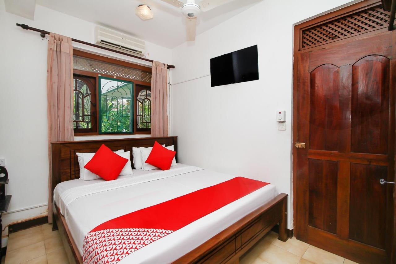 Lioni Holidays Villa Negombo Eksteriør billede