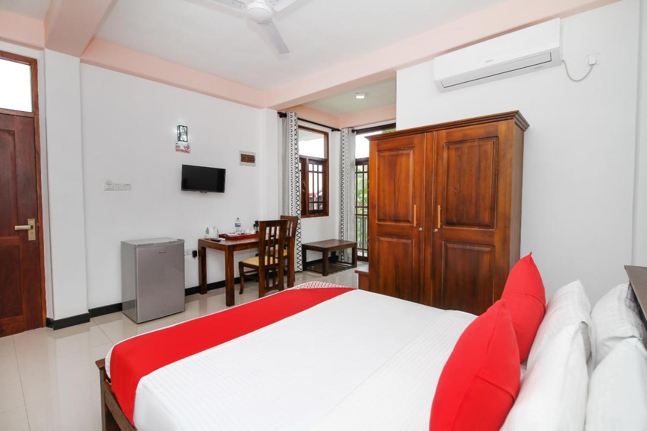 Lioni Holidays Villa Negombo Eksteriør billede