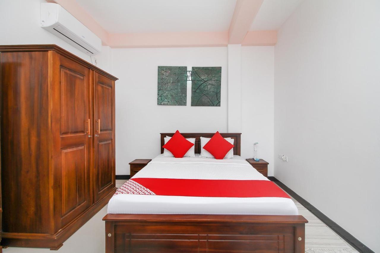 Lioni Holidays Villa Negombo Eksteriør billede