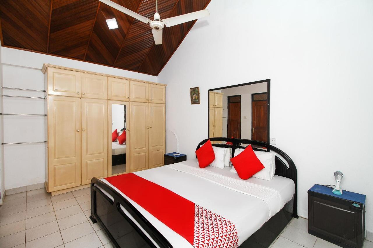Lioni Holidays Villa Negombo Eksteriør billede