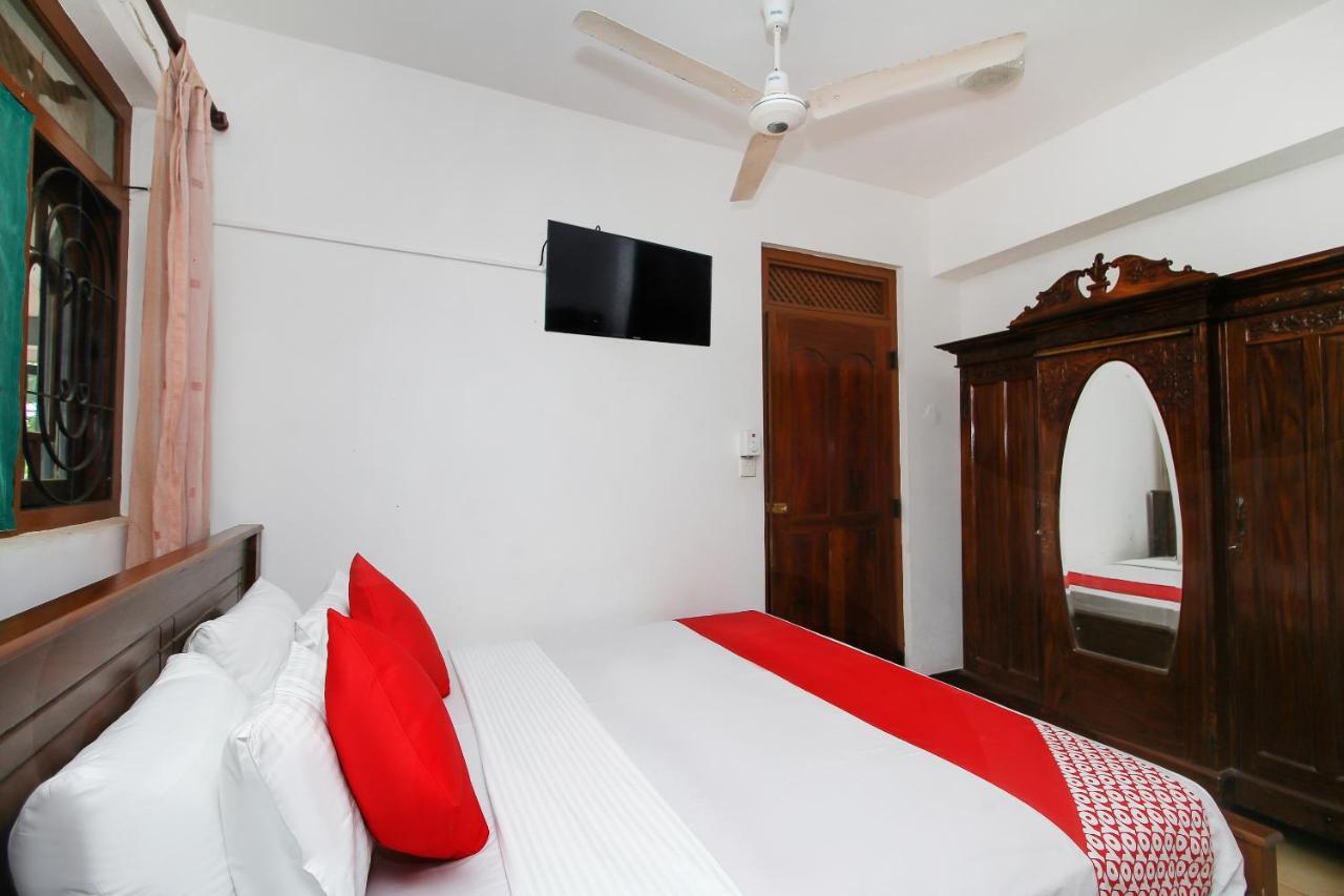 Lioni Holidays Villa Negombo Eksteriør billede