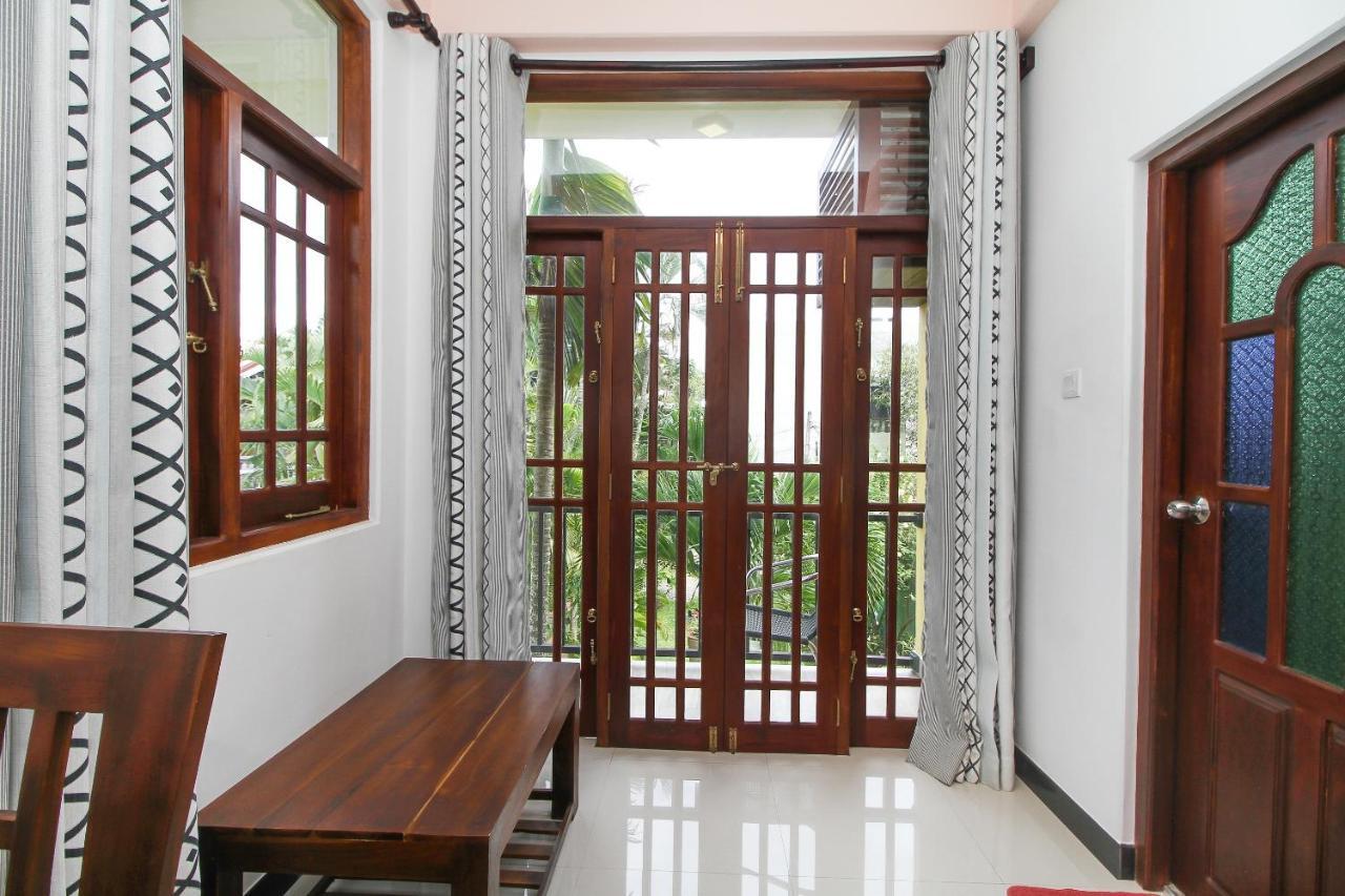 Lioni Holidays Villa Negombo Eksteriør billede